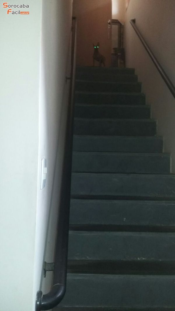 Casa em Jd. Santa Esmeralda, Sorocaba - Sobrado em Sorocaba - Foto 3